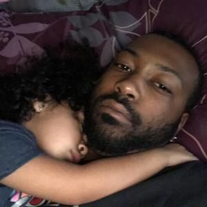 Meet your Posher, Vance